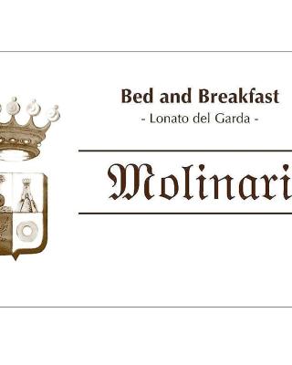 B&B MOLINARI