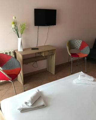 Guest House Ivo