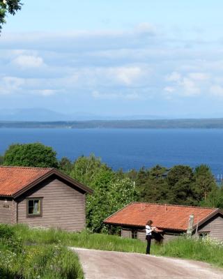 Fyrklöverns Stugby