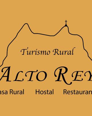 Hostal Restaurante Alto Rey