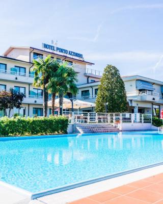 Hotel Porto Azzurro