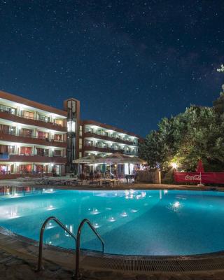 Kamchia Park Hotel - All Inclusive & Free Parking
