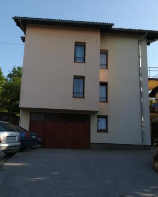 Apartments & Rooms 4 rijeke