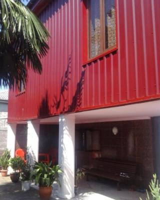 guest house ( guramishvili 19 )