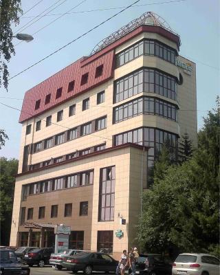 Hotel Ulitka