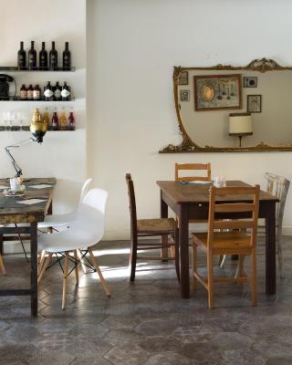 Brusco rooms