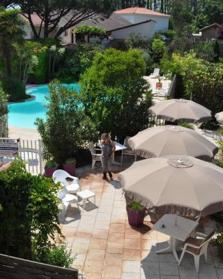 Atlantis Hôtel