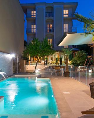 Hotel Olimpia