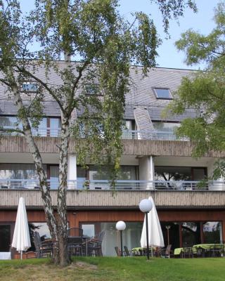 Hotel Zur Suhle