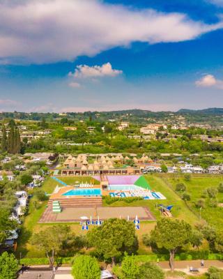 Camping Continental