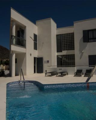 Hotel La Posada De Paco - Spa & Adults Friendly