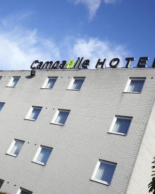 Campanile Hotel & Restaurant Brussels Vilvoorde