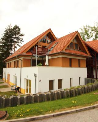 Apartment Riviera 503-8 Lipno Home