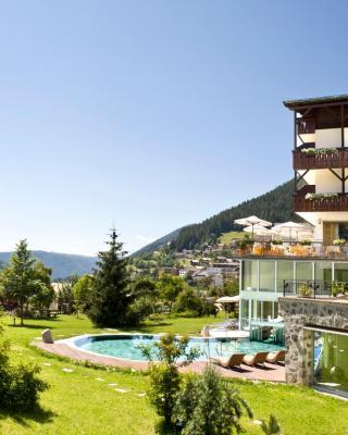 Romantik Hotel Post
