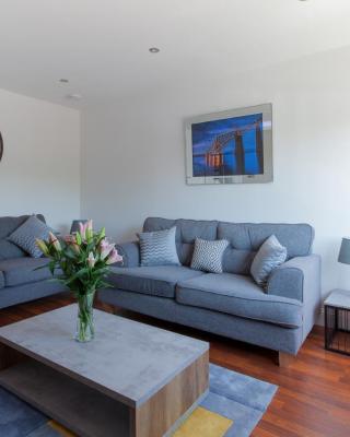 Leys Park Executive Apartments