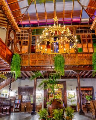 Hotel Marquesa