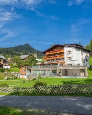 Hotel Burtschahof