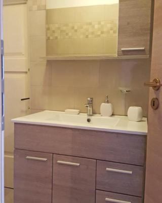 Crveni apartman