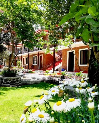 Nepal Cottage Resort
