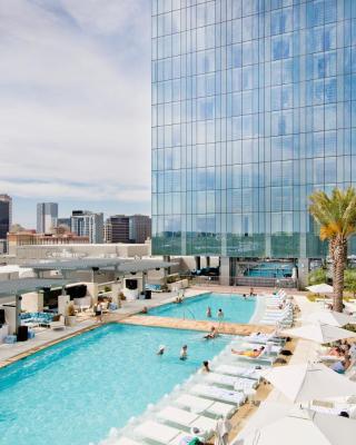 Fairmont Austin