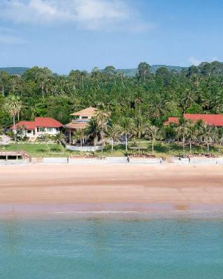 Ban Saithong Beach Resort