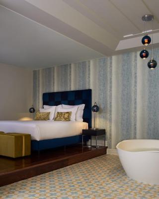 Convento do Seixo Boutique Hotel & Spa