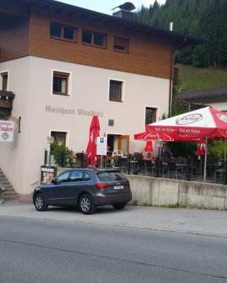 Gasthaus Vinaders