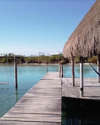 Eco Hotel Casa Corazón Bacalar