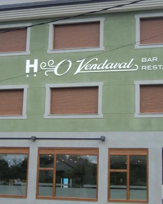 O Vendaval Hostal Restaurante