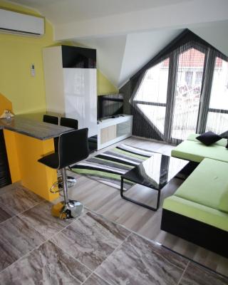 Centrum Lux 2 Apartmanok