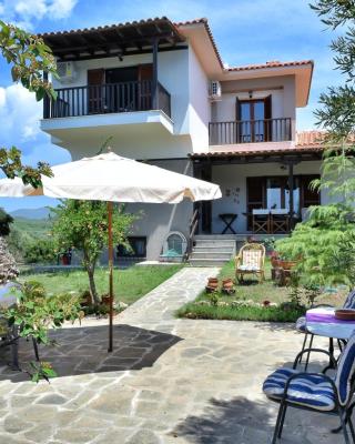 Nature Villa