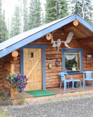 Fox n Fireweed Cabins