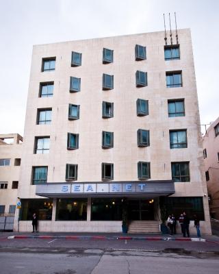 סי נט מבית AFI HOTELS