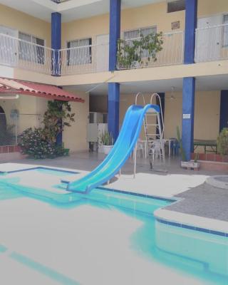 Hotel Josemar