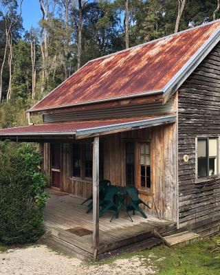 Corinna Wilderness Village