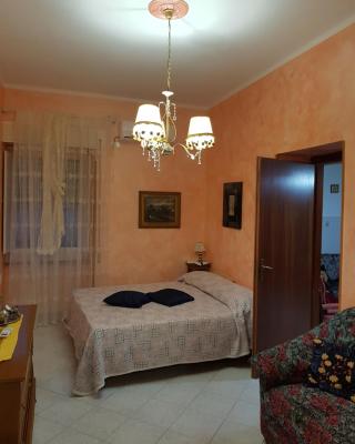 Bed and breakfast Marilena