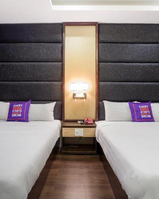 Mays Hotel- Ben Thanh