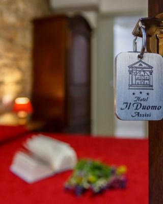 Hotel Il Duomo