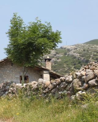 Casa Rural Las Machorras I y II