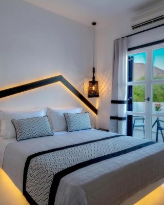 Divelia Hotel
