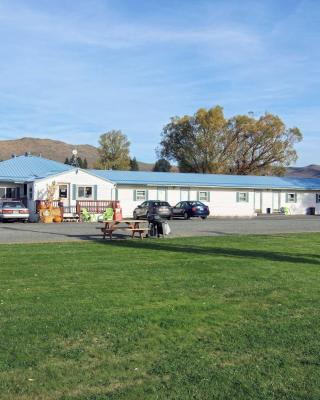 Baker City Motel & RV