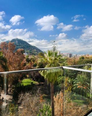 Hotel Ismael