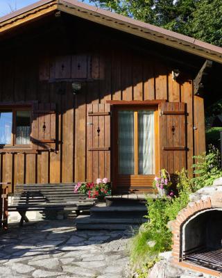 Chalet Katrin
