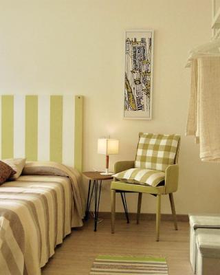 Gardaselle Holiday Rooms