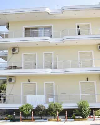 Foti Rooms
