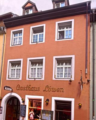 Gasthaus Löwen