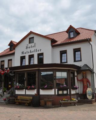 Hotel Ratskeller