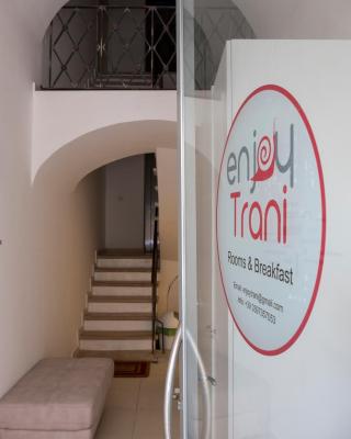 Enjoy Trani