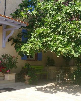 Chambres et Tables d'Hotes "Au pres de ma Blonde"