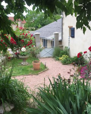 La Maison aux Hortensias